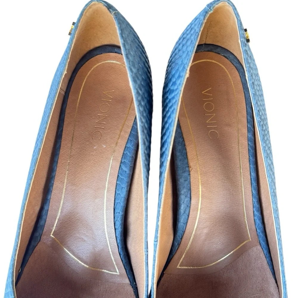 VIONIC MADISON MIA Heels - Picture 4 of 10